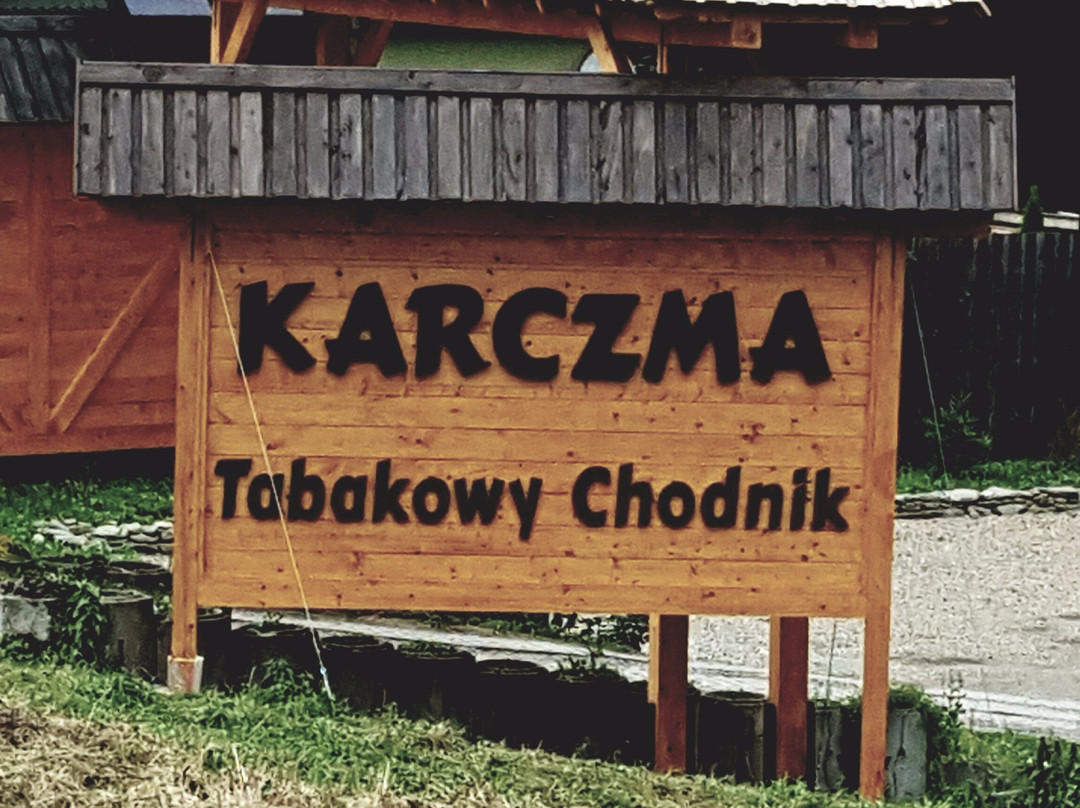Zawoja旅游攻略图片