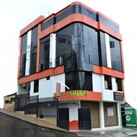 Hotel Virgen del Cisne en Loja-官方