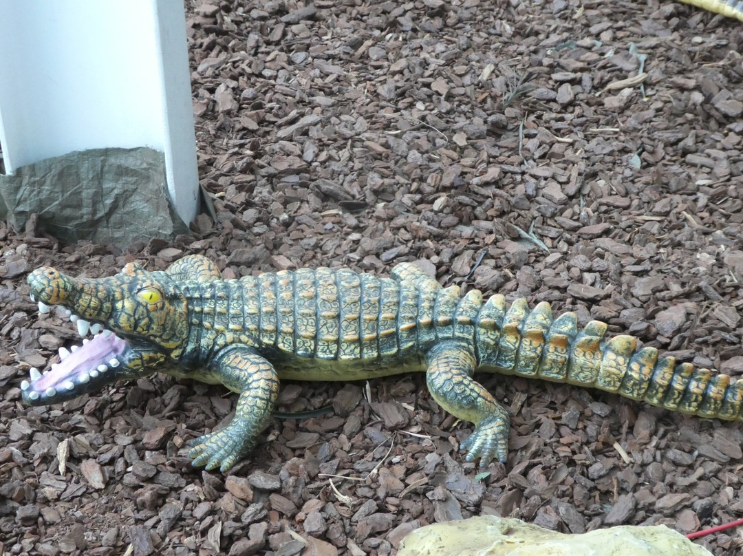 Storcenter Nord-欧胡斯必去景点