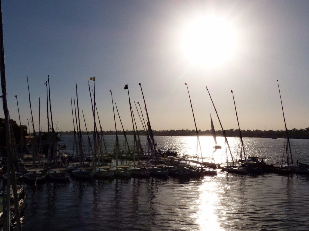 Travel Egypt Inc-开罗必去景点