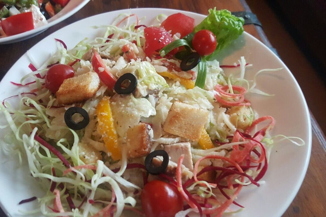 Mint Lounge & Grill