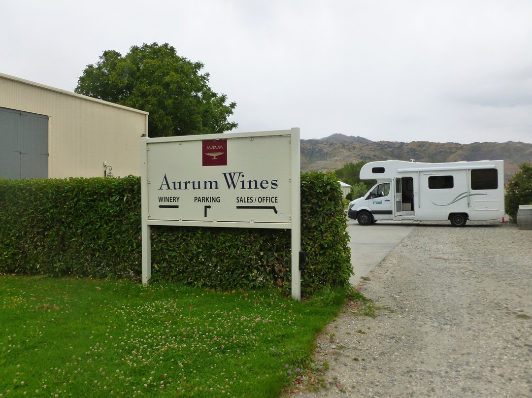 Aurum Wines景点图片