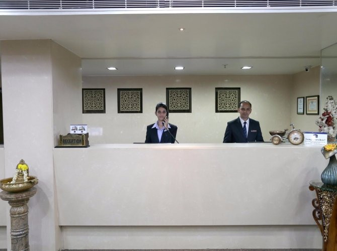 MNB Rooms主图