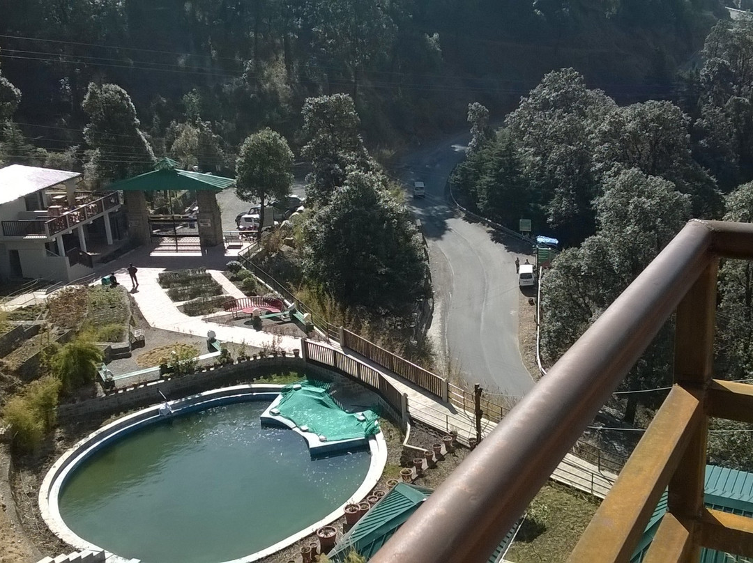 Himalayan Botanical Garden景点图片