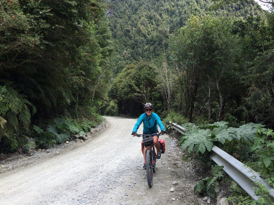 La Comarca Puelo Adventure-巴拉斯港必去景点