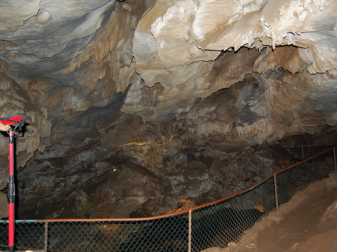 California Cavern, State Historic Landmark景点图片