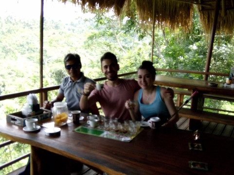 BaliCab Trans-登巴萨必去景点