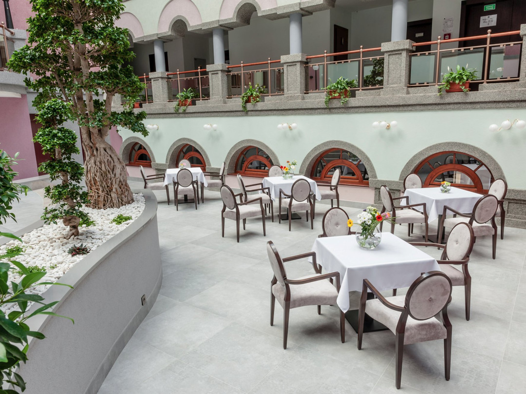Hotel Kultura