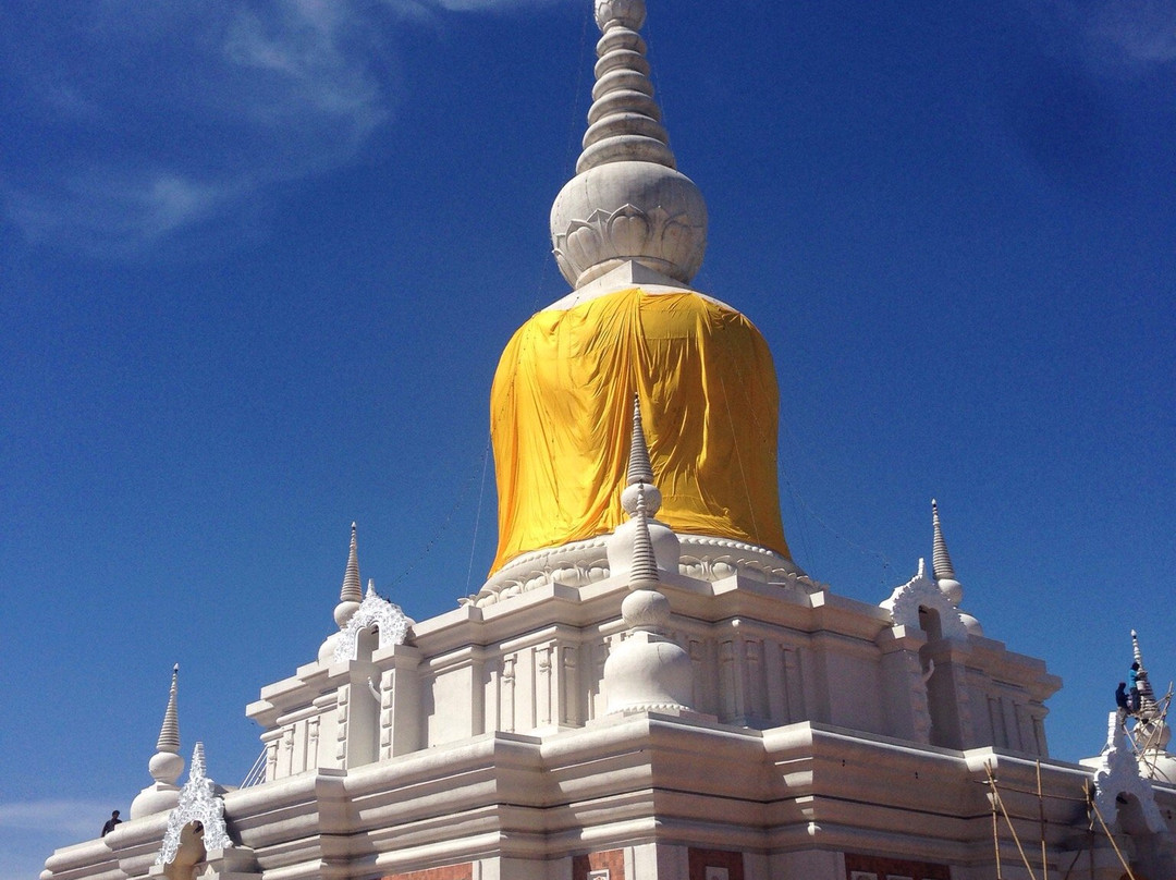 Phra That Na Dun景点图片