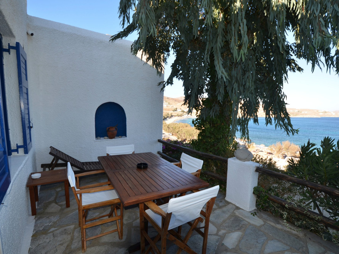 Kyklomar Tours-米克诺斯镇必去景点