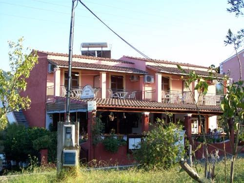 Minore Apartments主图