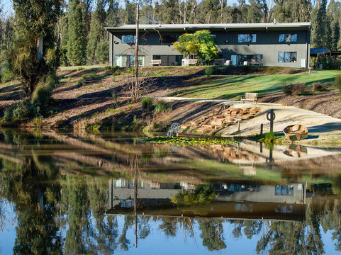 萨拉丁住宿加早餐旅馆主图