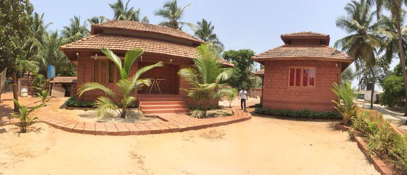 Blue Sea Beach Resort主图