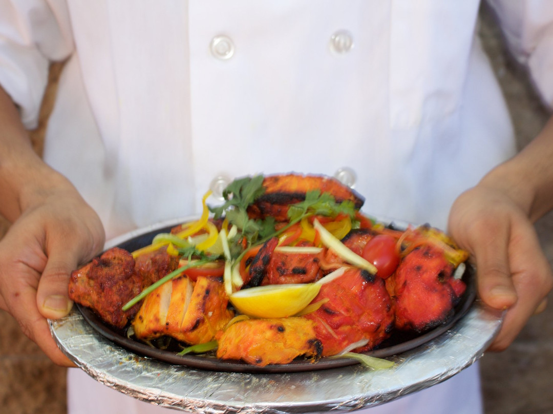 Tandoori Chef 2