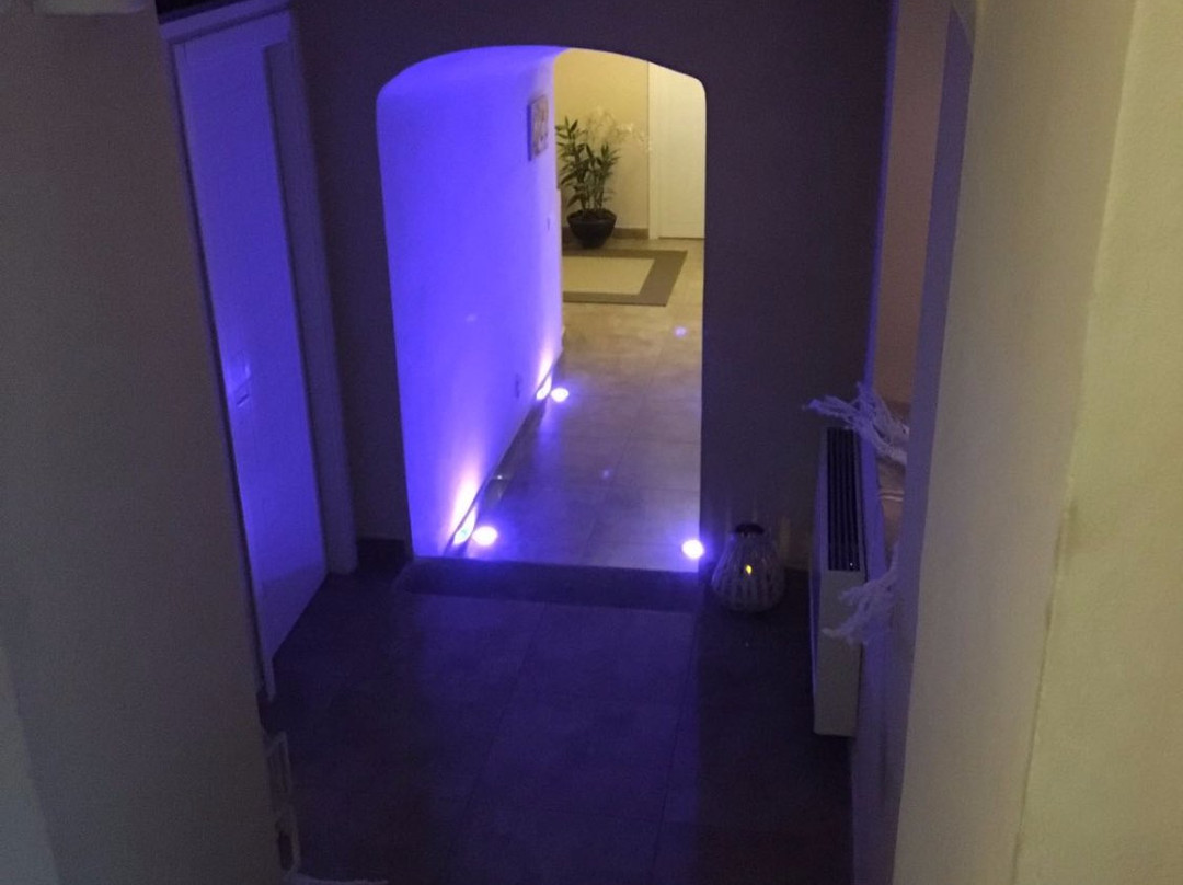 Spa San Lorenzo景点图片