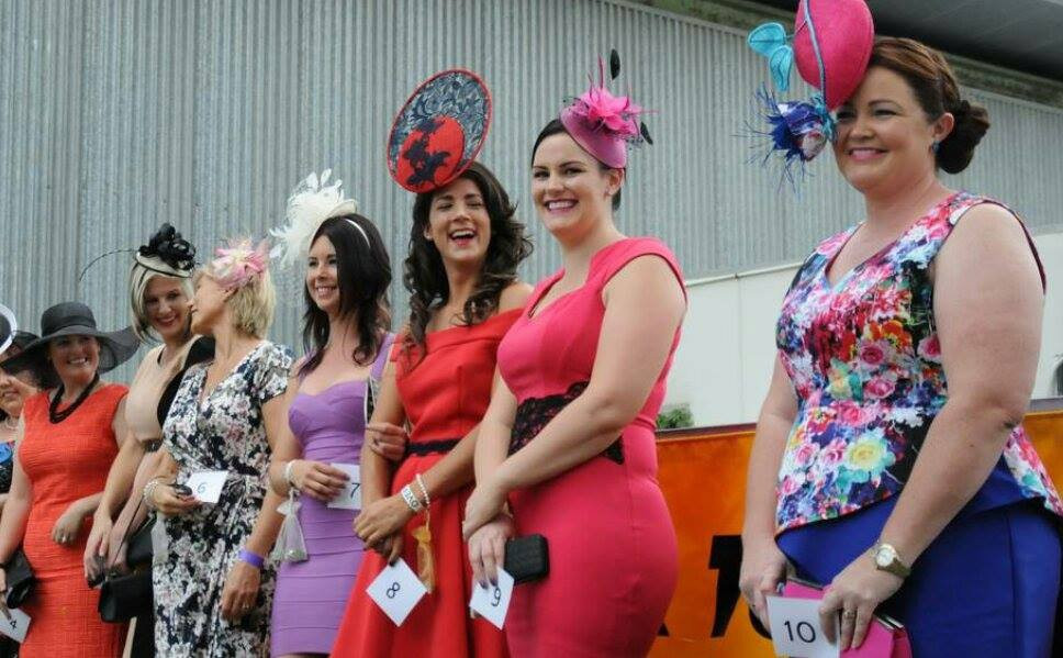 Gunnedah Jockey Club景点图片