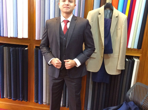 Nicky Fashion-查汶海滩必去景点