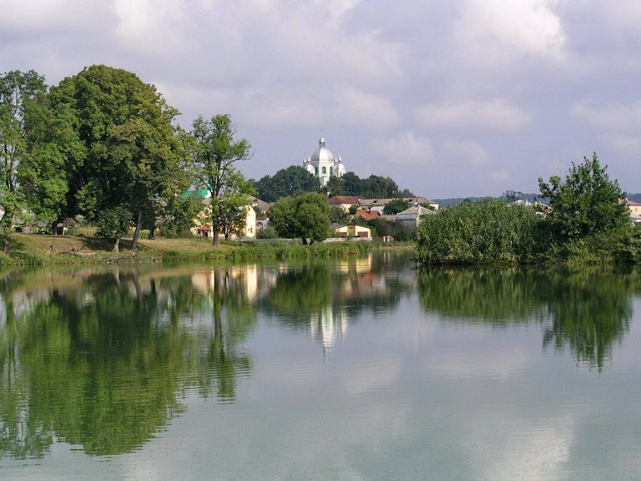 Ivano-Frankove旅游攻略图片