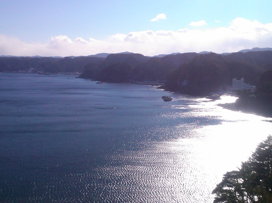 下闭伊郡旅游攻略图片