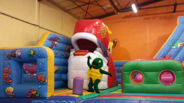 Kidou Recre-图卢兹必去景点