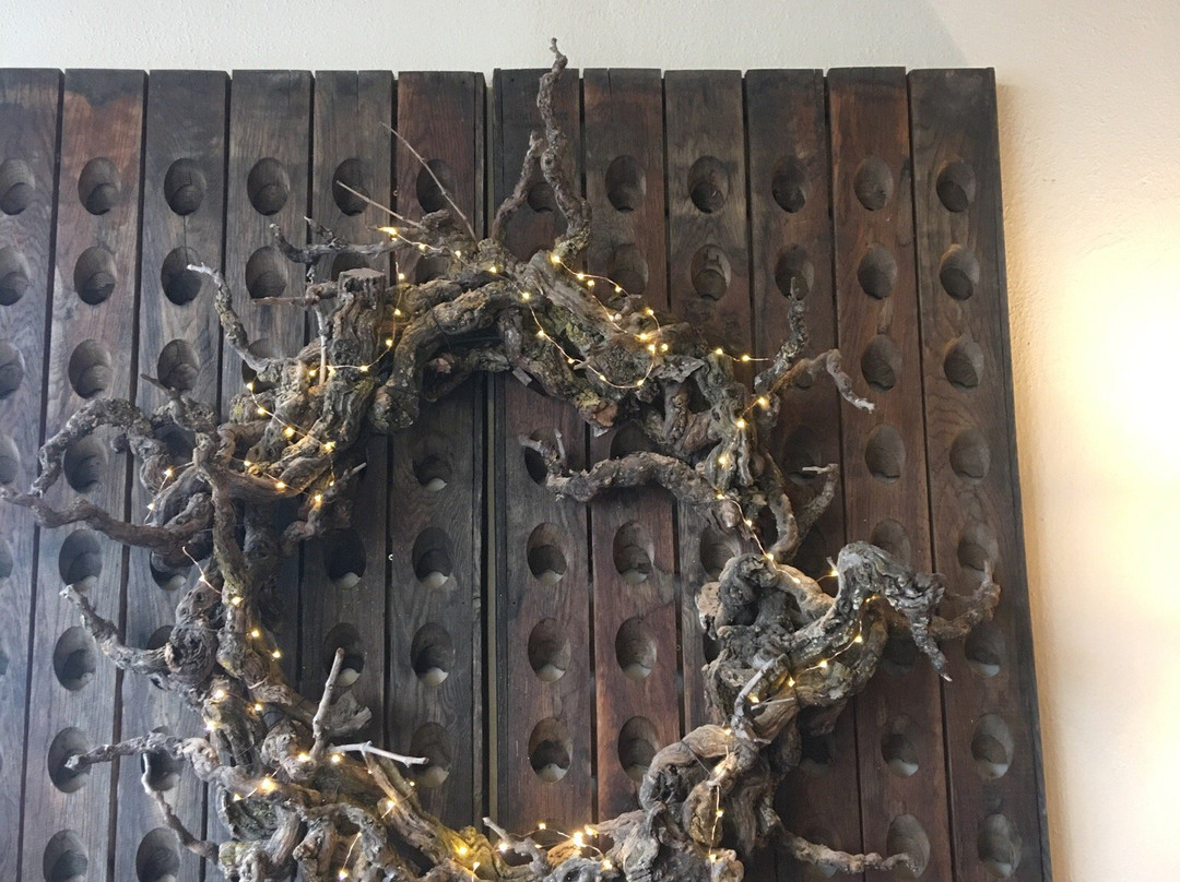 Jeremy Wine Co-洛迪必去景点