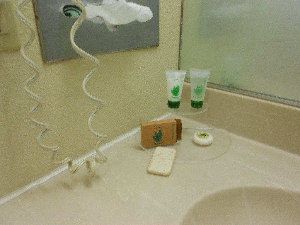 M Star Hotel Blythe主图