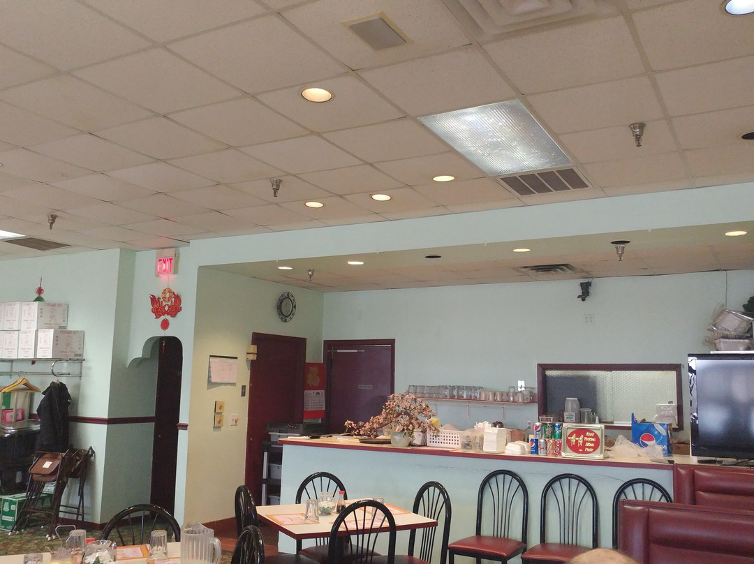 China Jade Chinese Restaurant