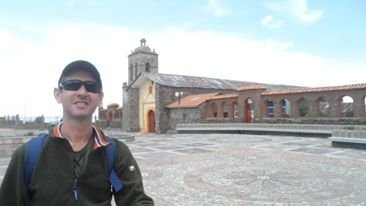 Chucuito-普诺大区必去景点