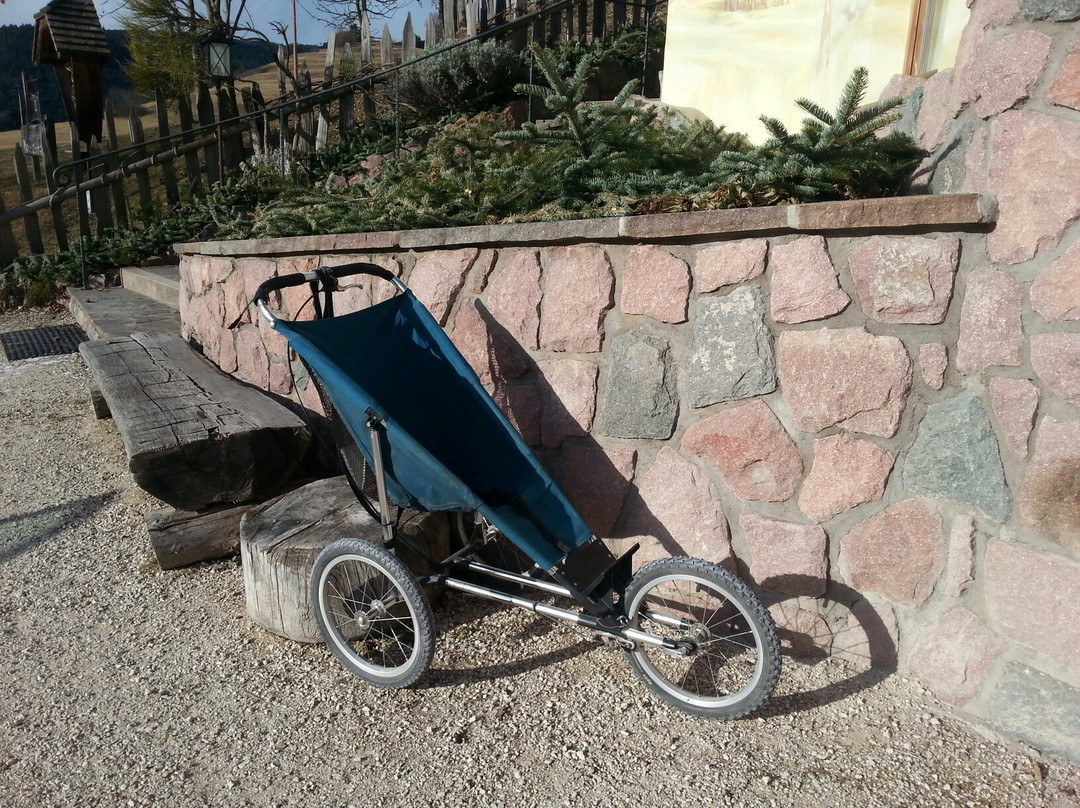 Agriturismo Maso Corradini