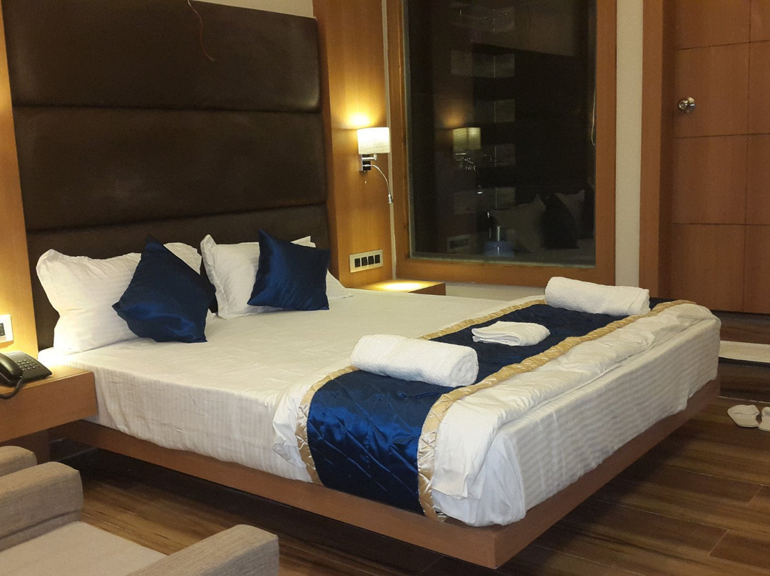 Hotel President主图