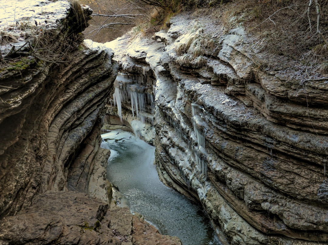 Cavaril旅游攻略图片