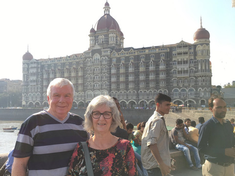 Namaste Indian Travels-孟买必去景点