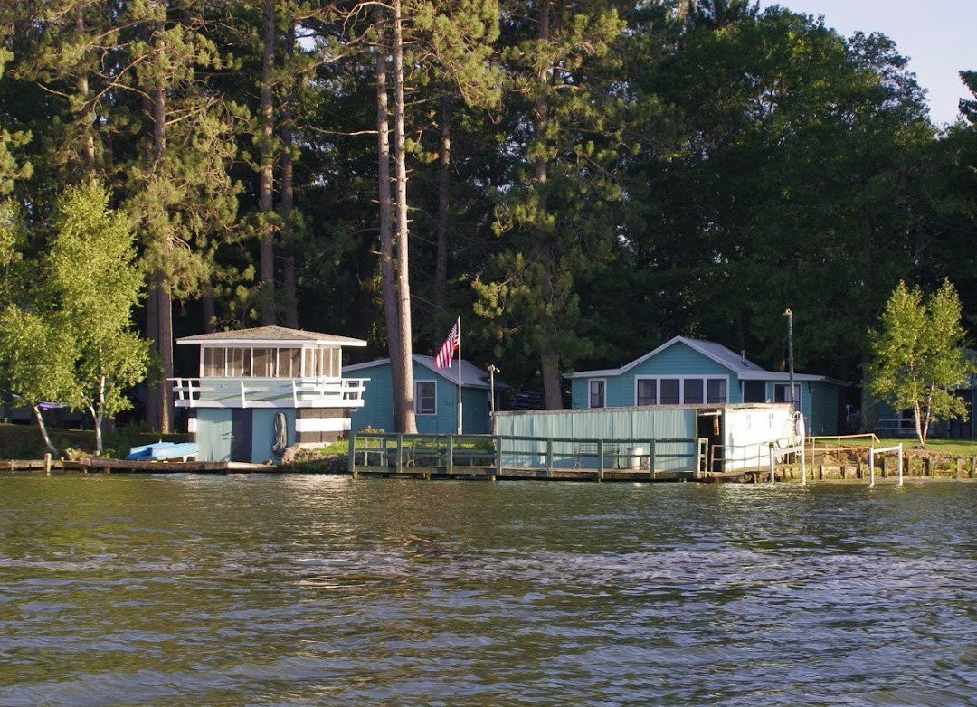 Boondoggle Resort