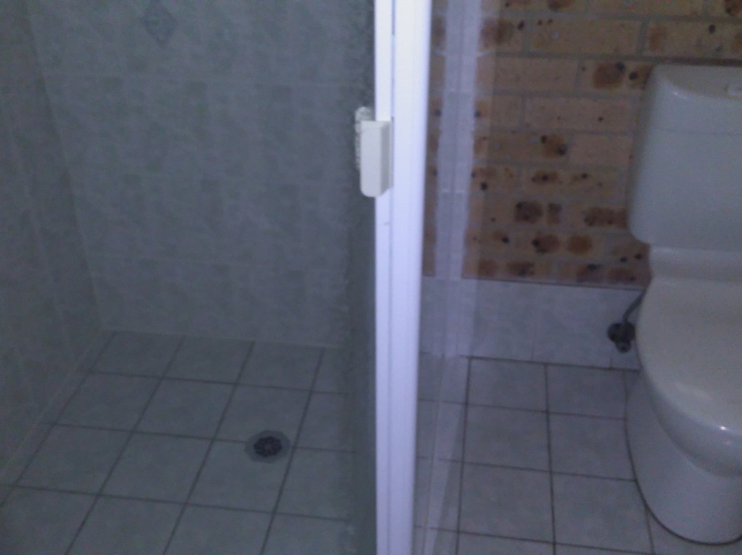 Cardiff Motor Inn主图