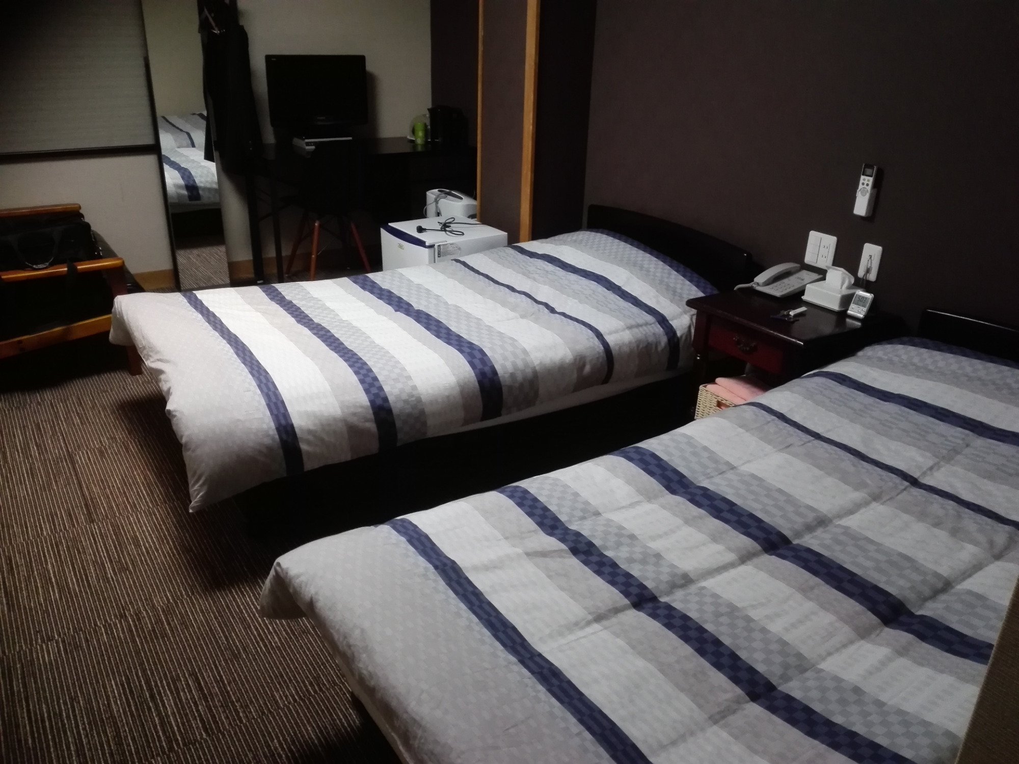 Hotel Ikue-官方