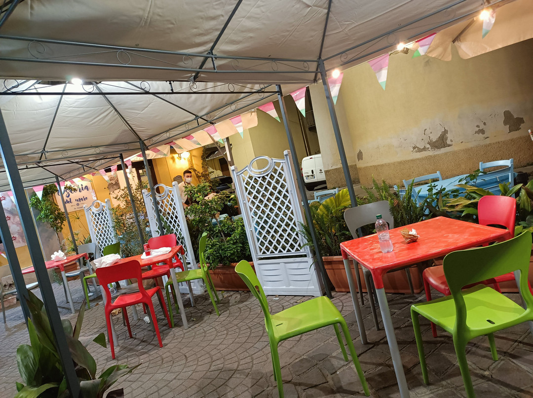 pizzeria Padova