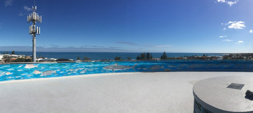 Mount Flora Regional Museum-Watermans Bay必去景点