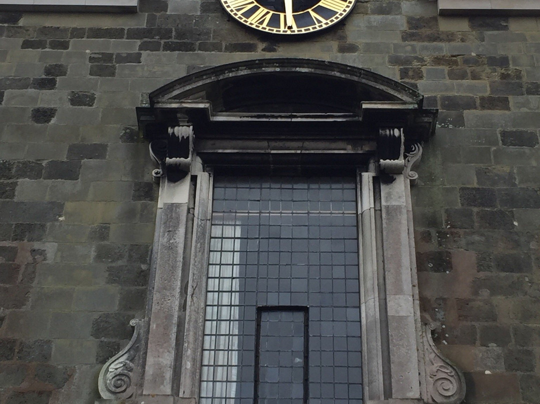 St. Peter and St. Paul's Church景点图片