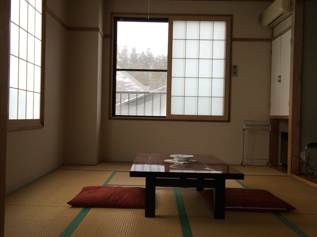 Ryokan Furuya主图