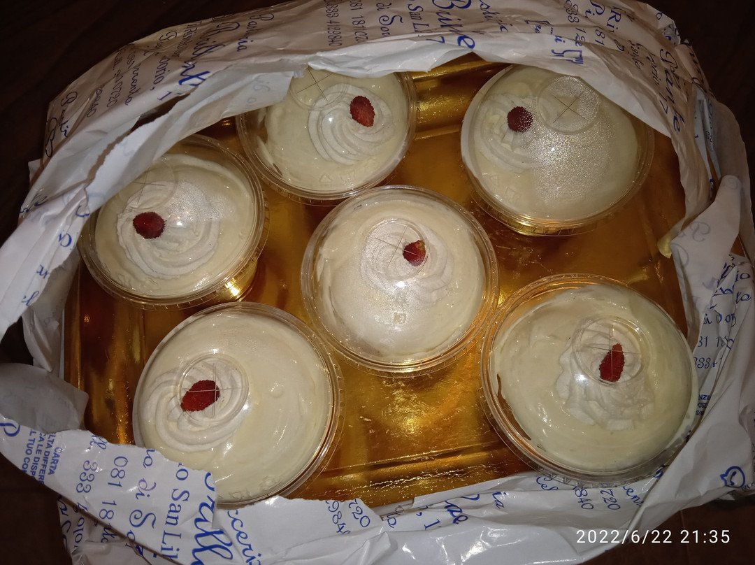 Pasticceria Da Brillante