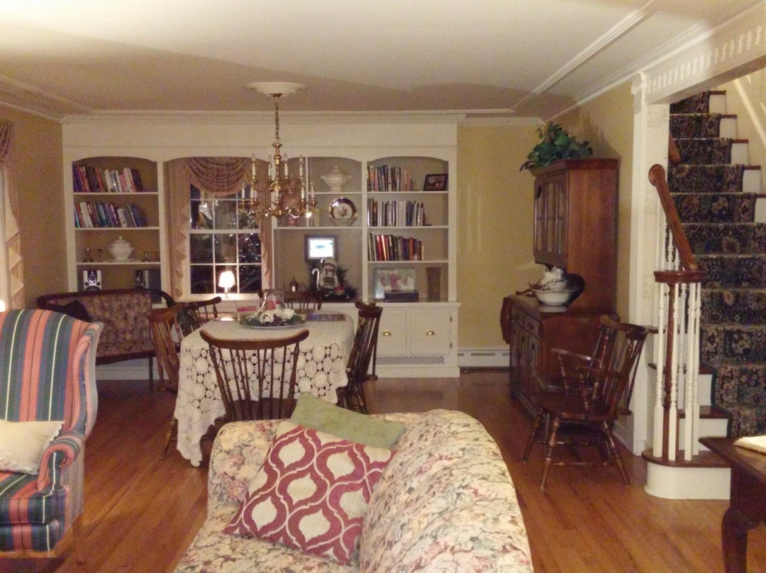 Old Road Guest Home主图