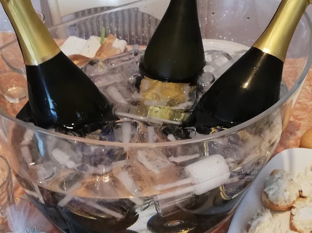 Gastronomia Ca' Bianca