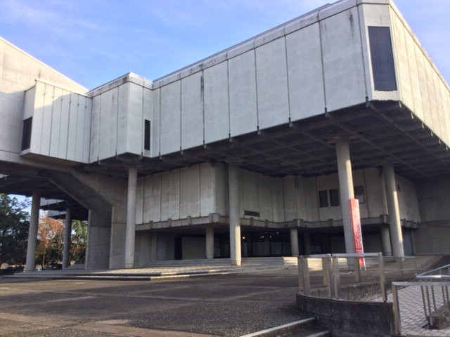 Saga Prefectural Museum-佐贺市必去景点