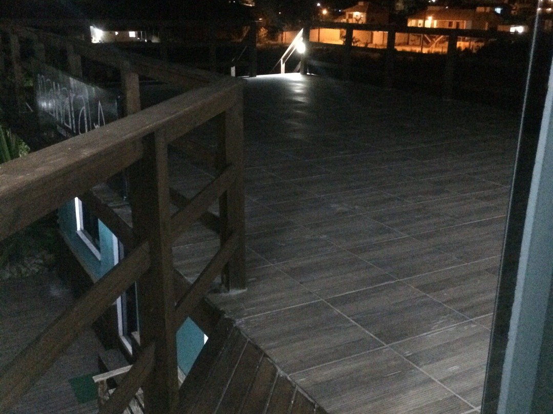 Pousada Mahara主图