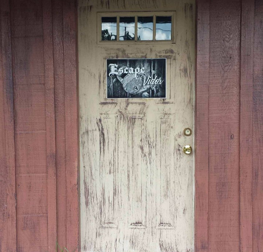 Vidor Escape Room-Vidor必去景点