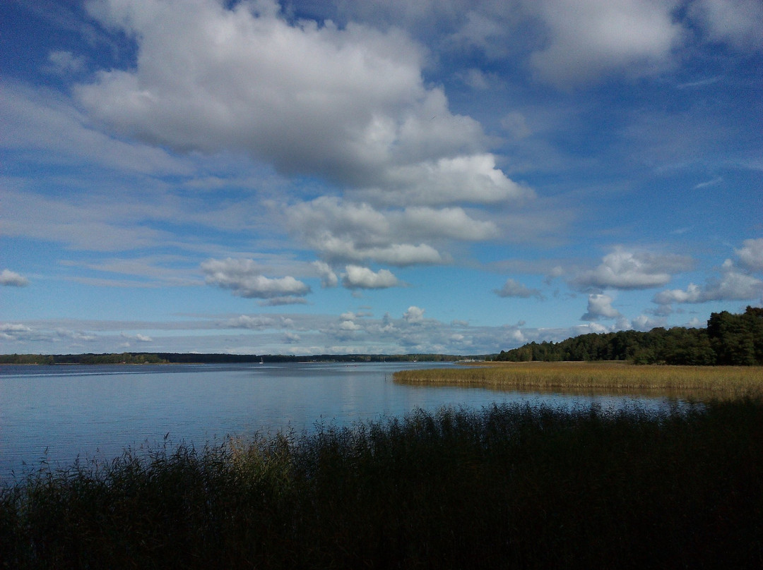 Raseborg旅游景点-Hagen - Ramsholmen - Hogholmen