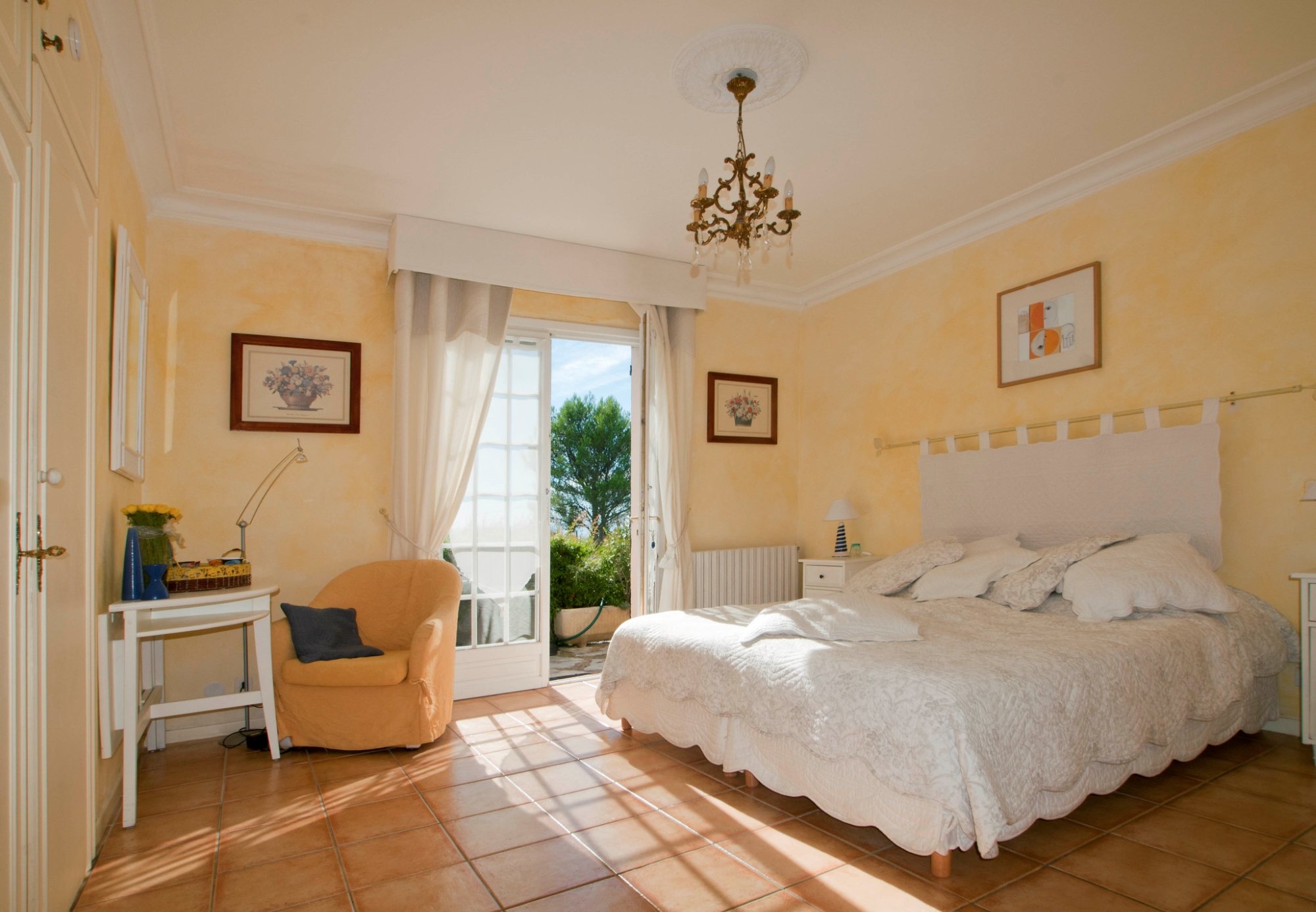 Residence Villa Catherine-官方