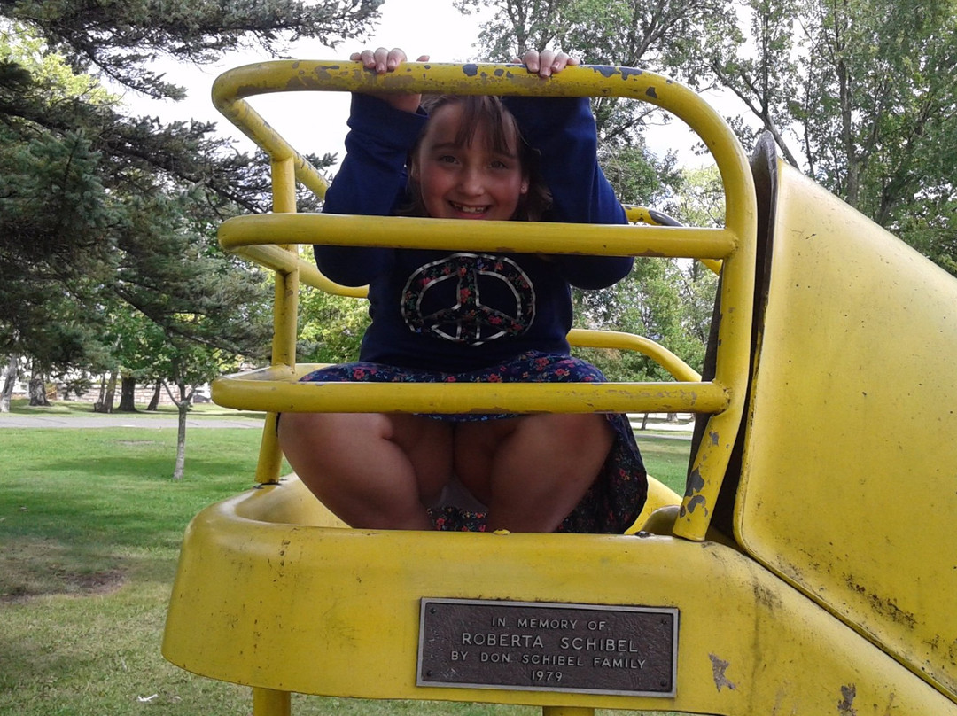 Olcott Park-Virginia必去景点