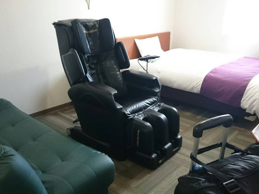 Kaseda Hotel Yoshiya主图