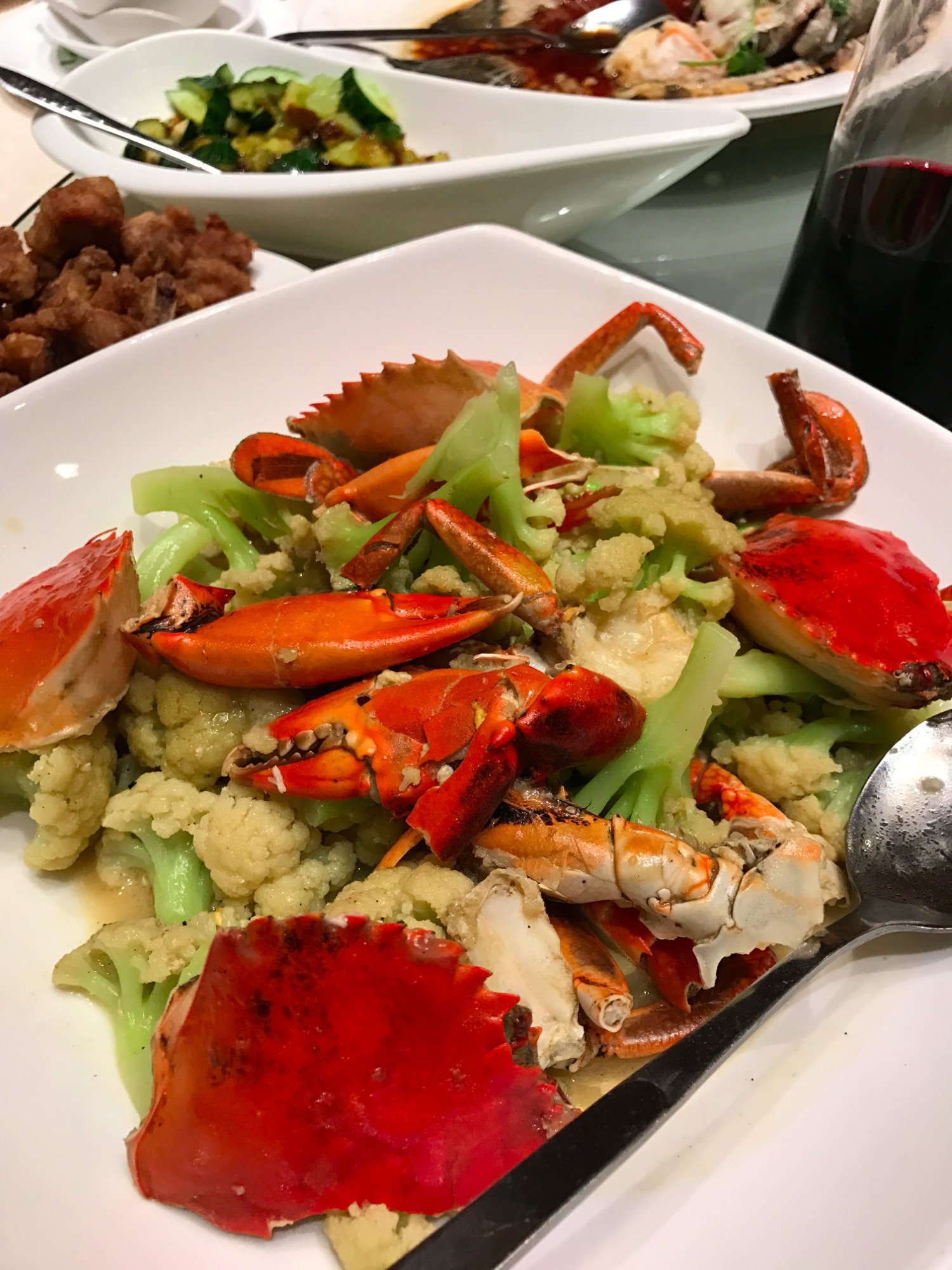 融侨大酒店-餐饮